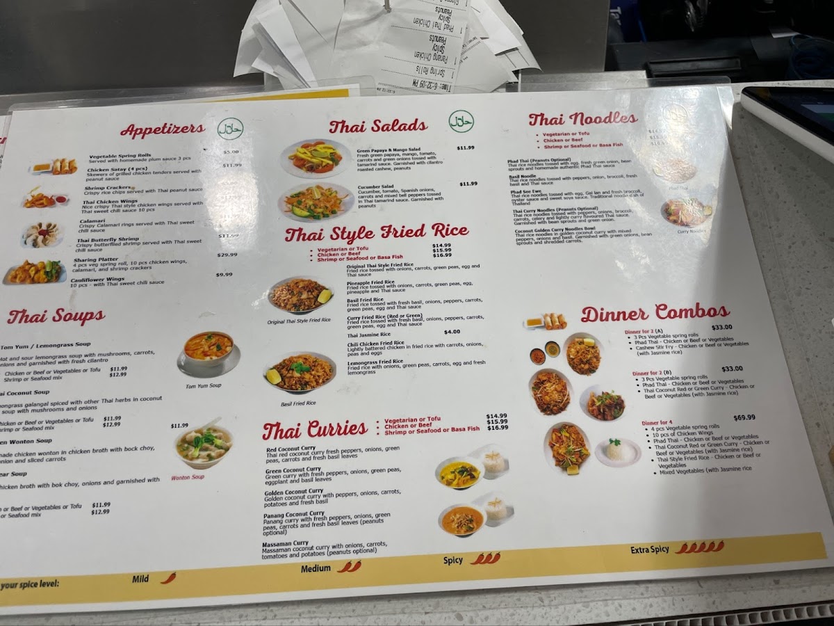 Thai Cuisine Experts - 6