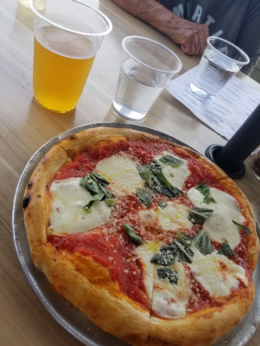 Zeus Brewing Company - 5