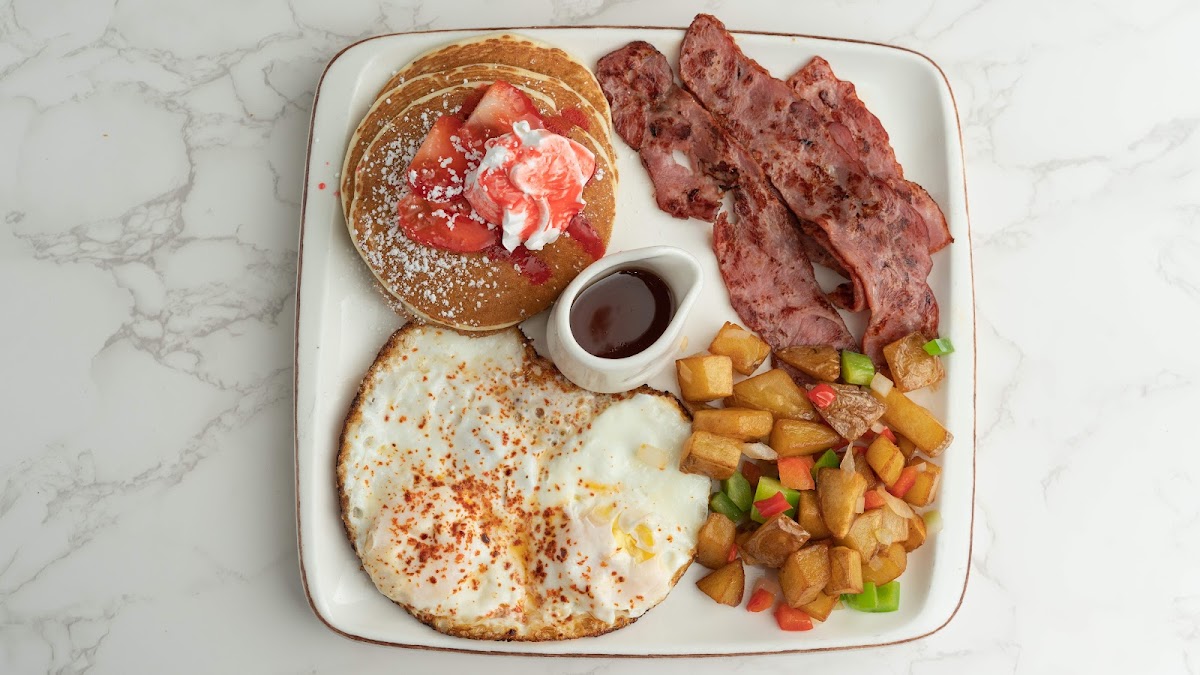 East West Cafe - 6