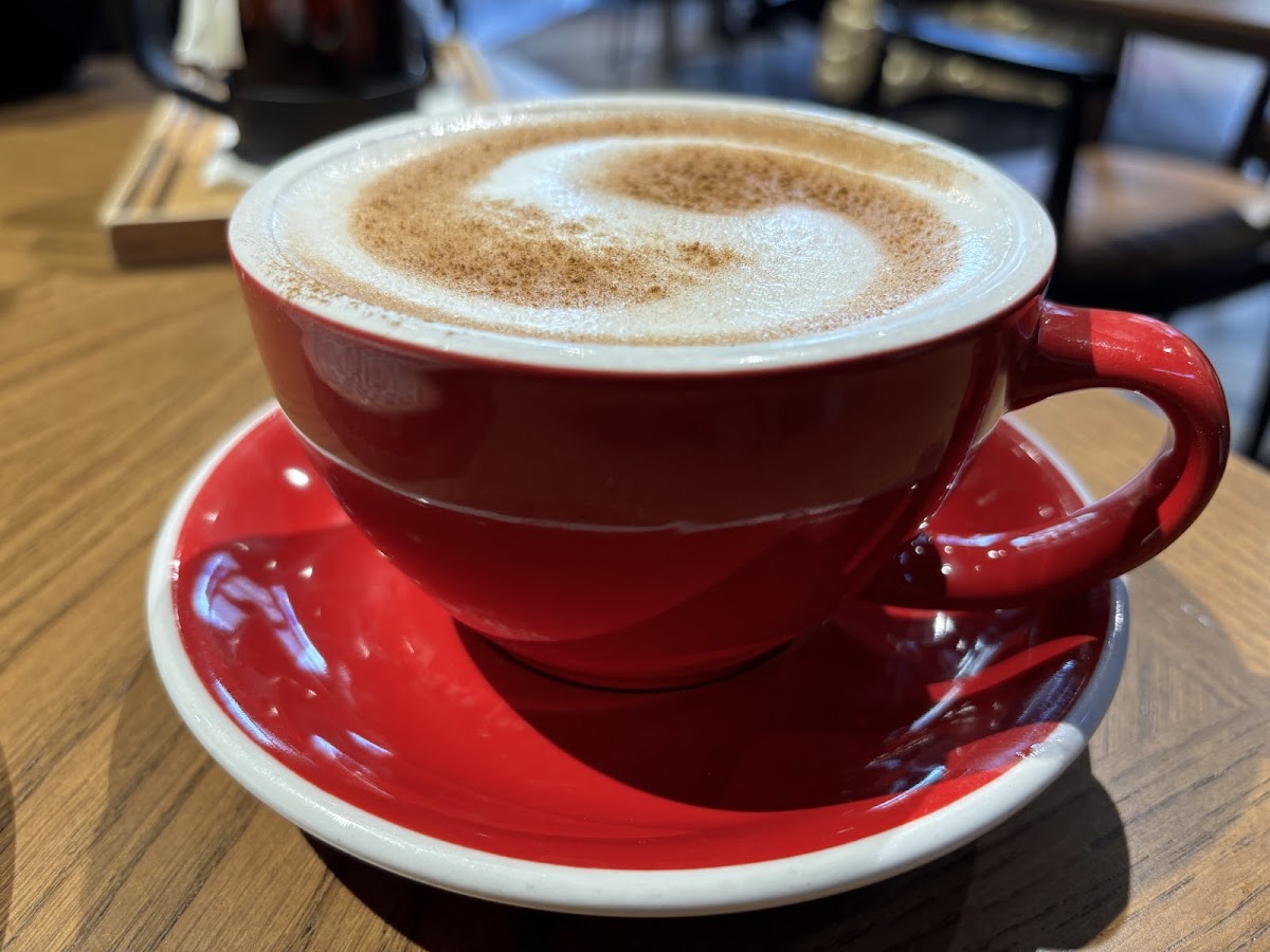 East West Cafe - 7
