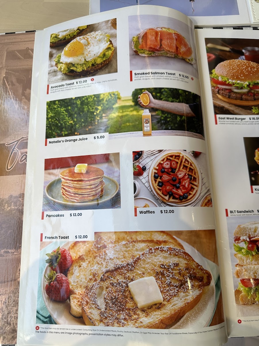 East West Cafe - 4