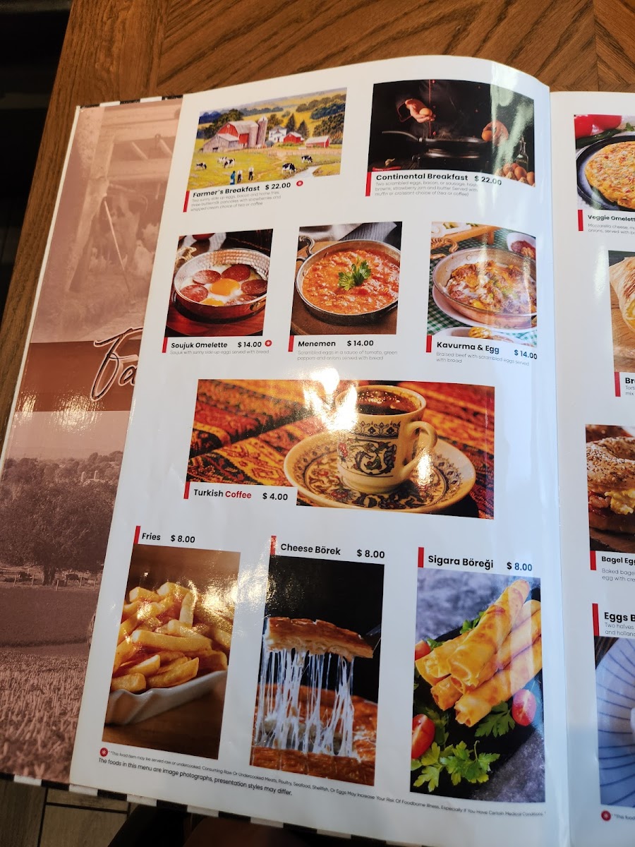 East West Cafe - 9
