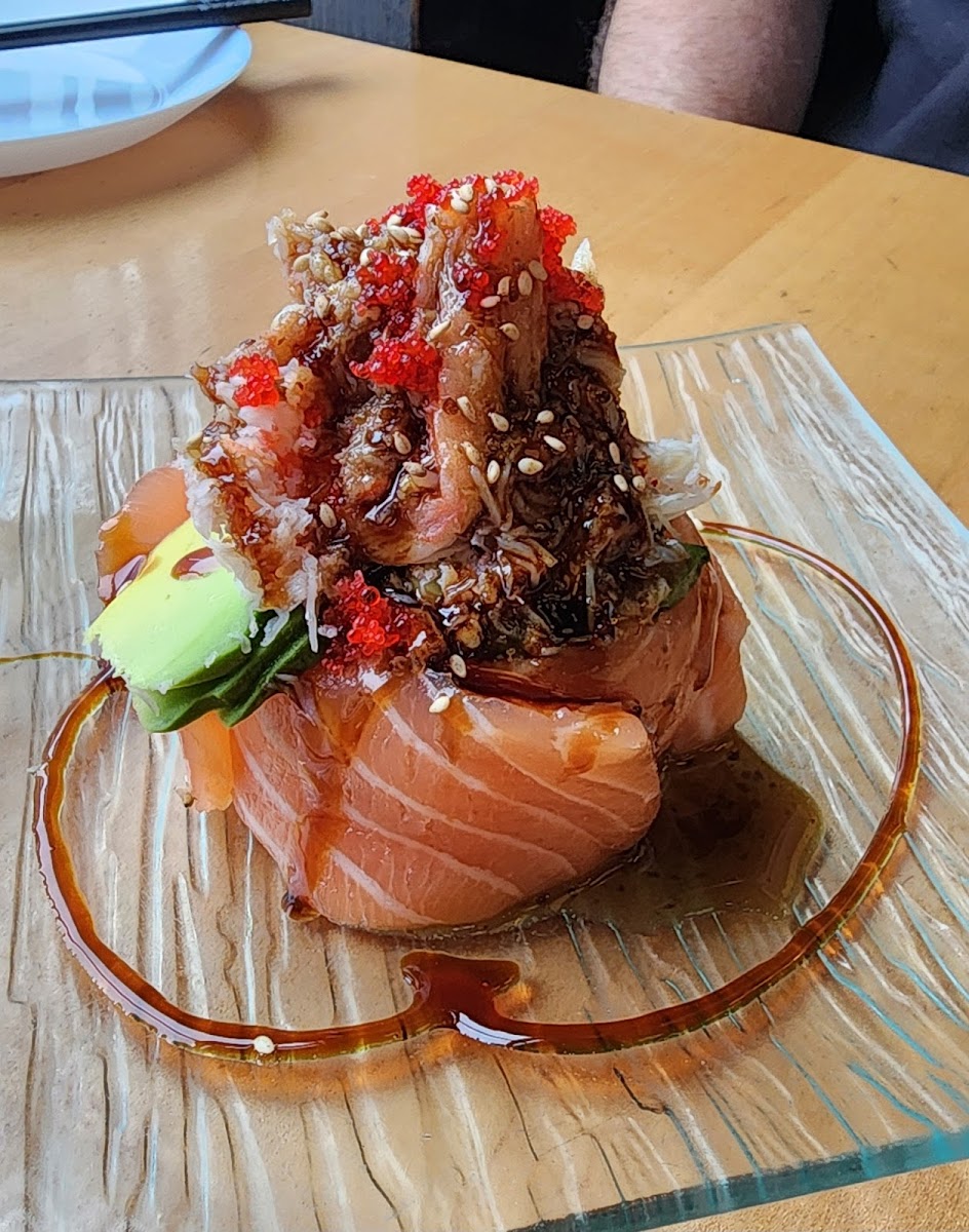 Umi Kitchen and Sushi Bar - 9