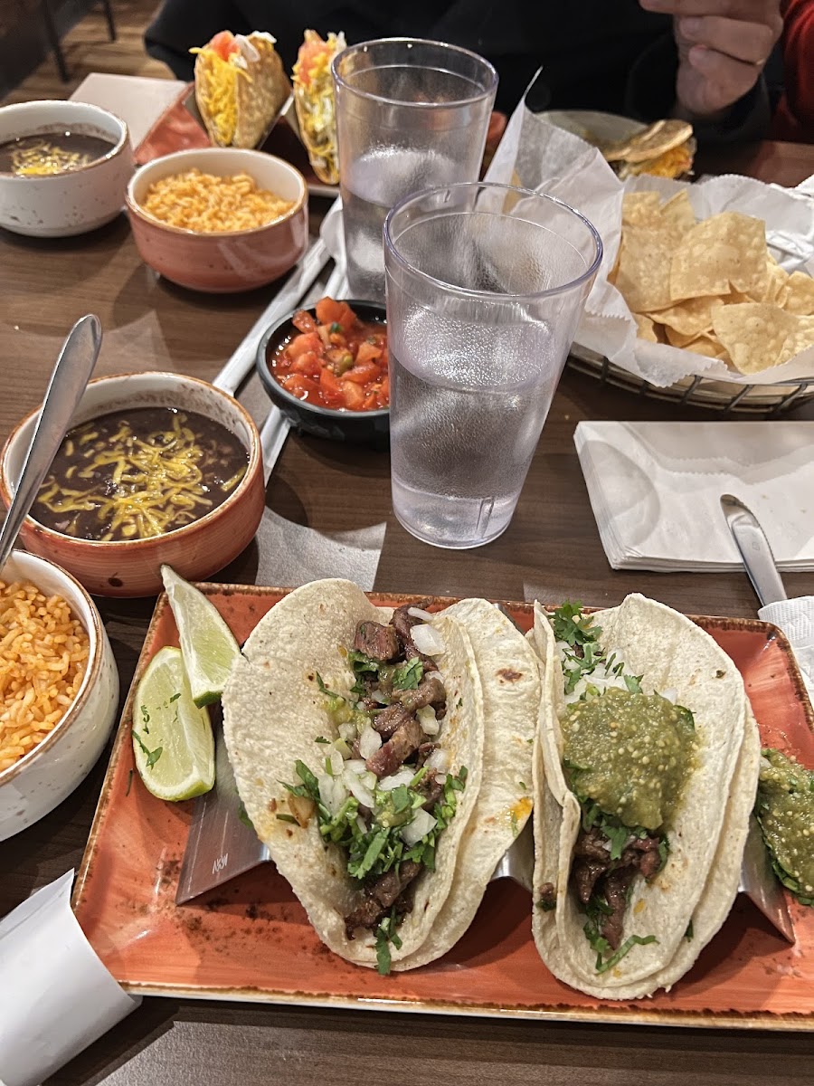 Front Street Cantina - 10