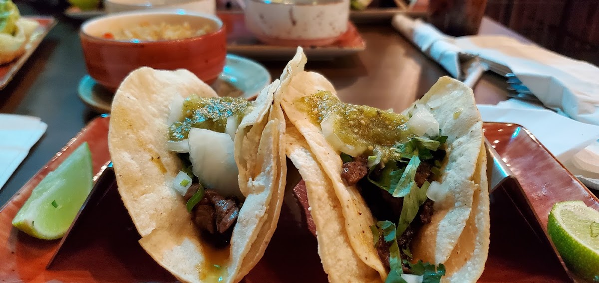 Front Street Cantina - 2