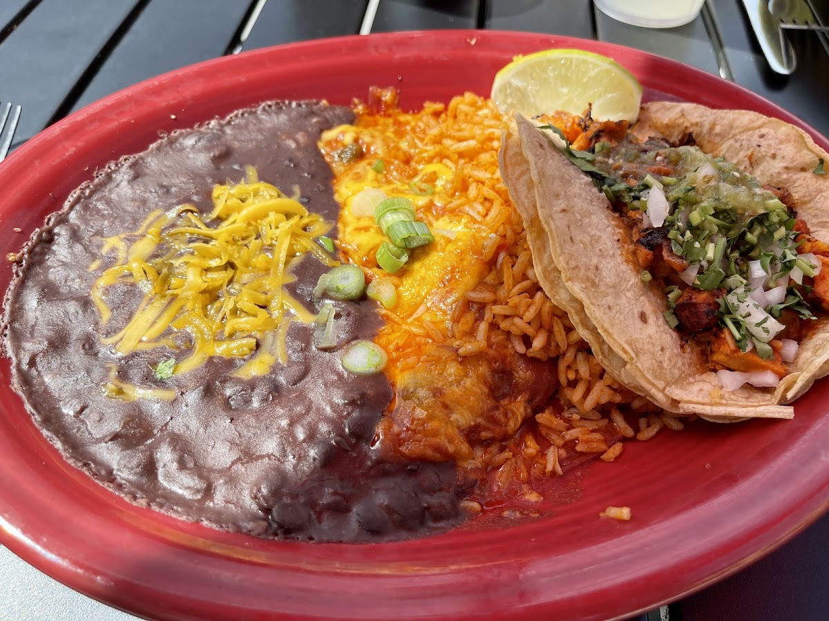 Front Street Cantina - 3