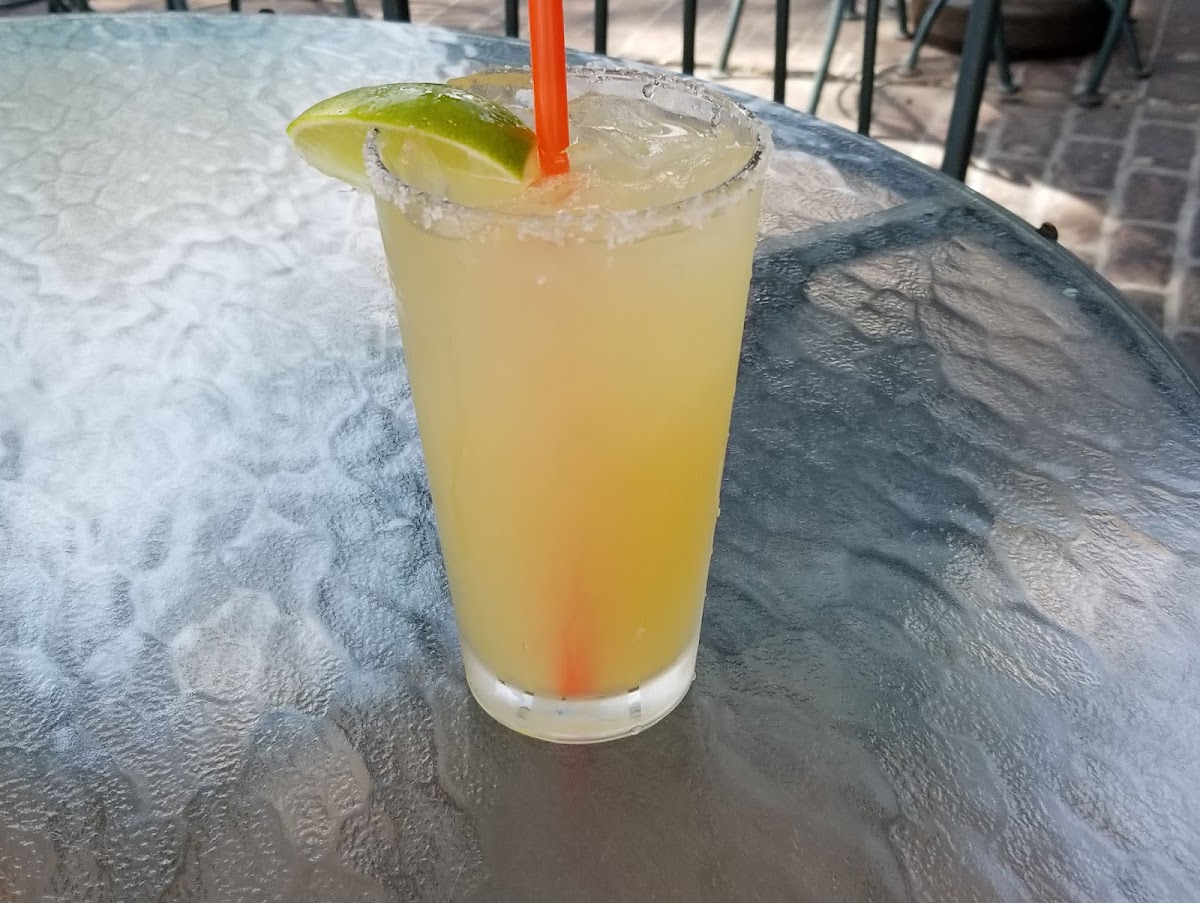 Front Street Cantina - 5