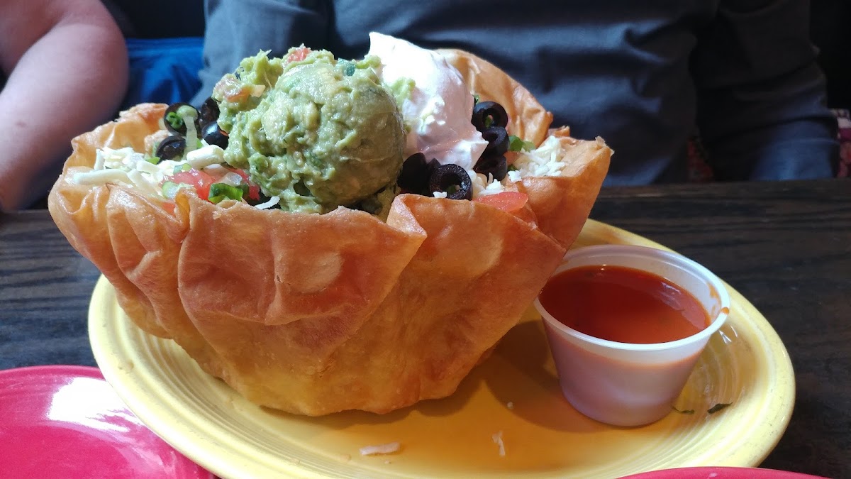Front Street Cantina - 8