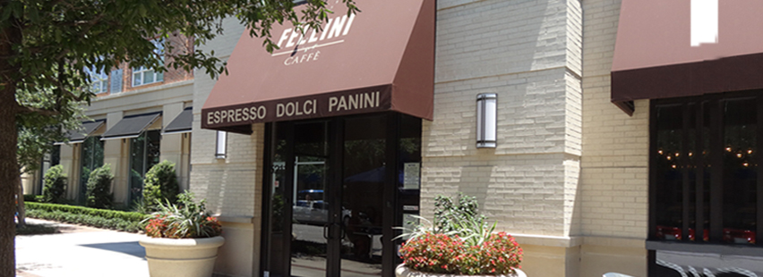 Fellini Caffè - 1