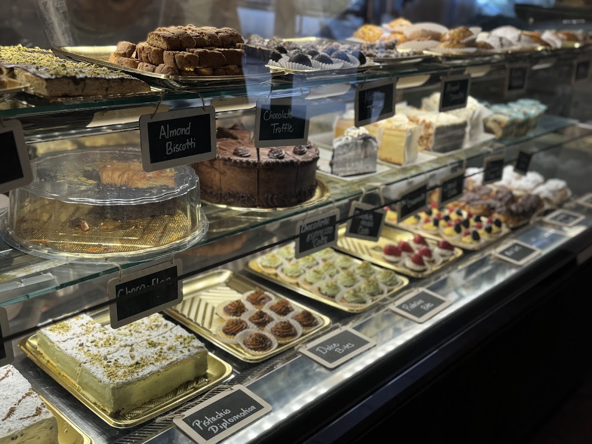 Fellini Caffè - 10