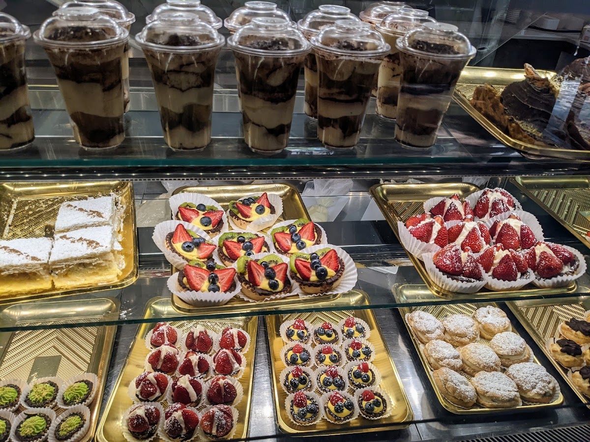 Fellini Caffè - 4