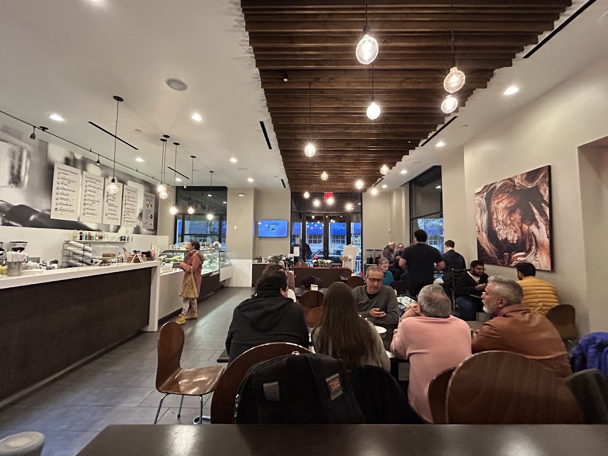 Fellini Caffè - 7