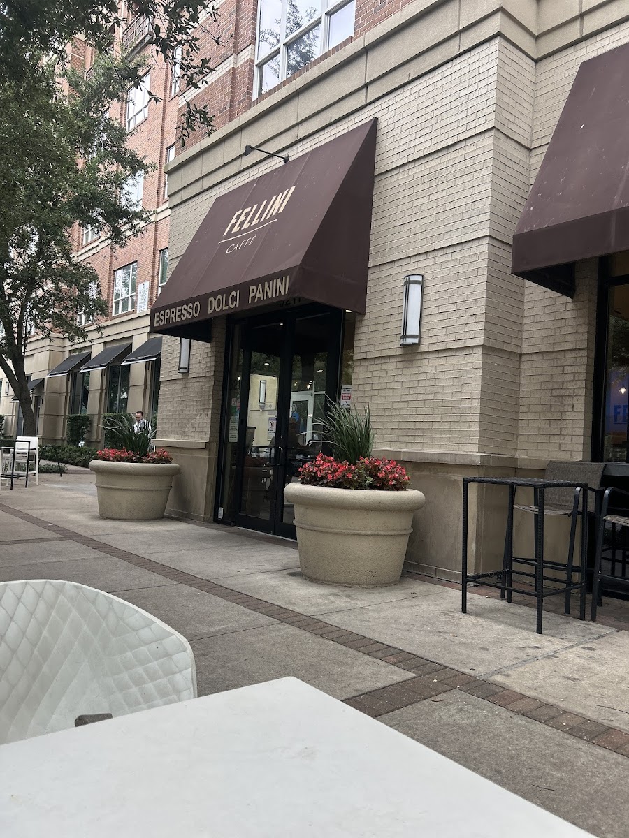 Fellini Caffè - 8
