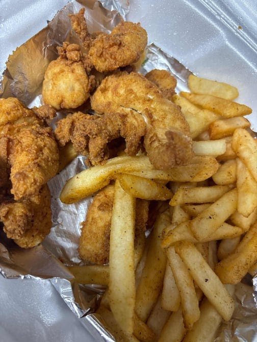 Hurricane Juel's Restaurant - 7