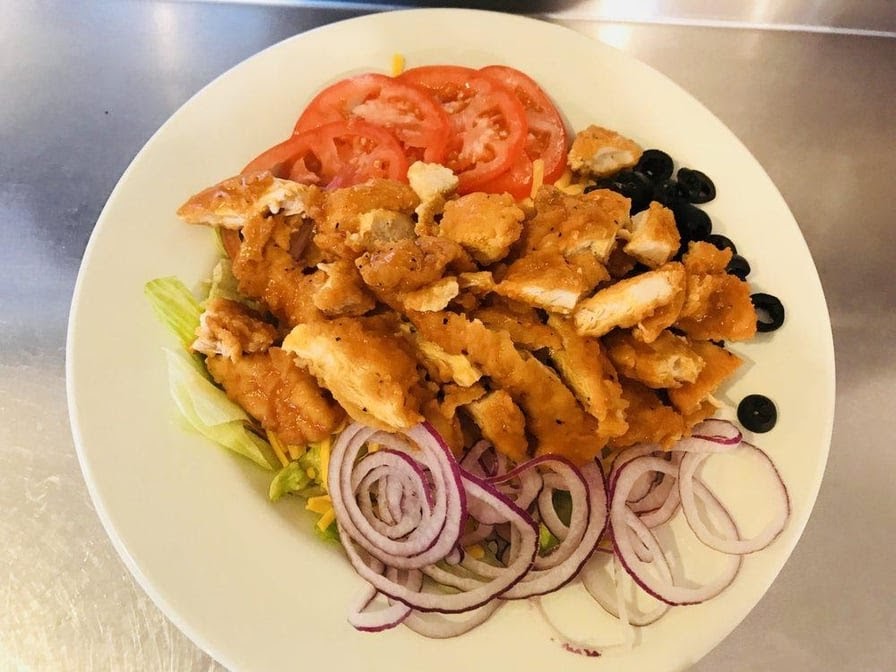 Sport Of Kings Family Restaurant - 5