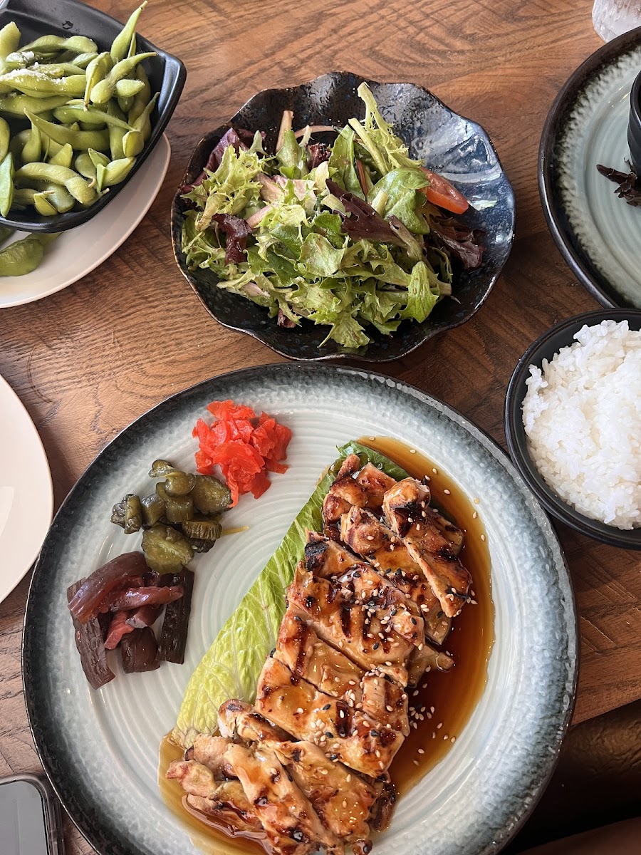Kibo Sushi - 10