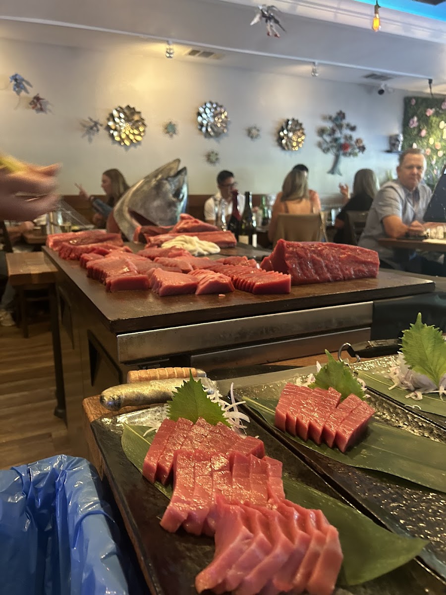 Kibo Sushi - 2