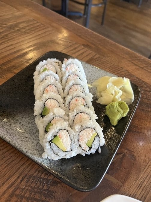 Kibo Sushi - 4