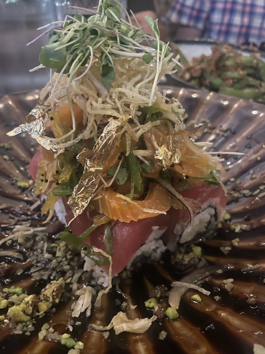 Kibo Sushi - 6