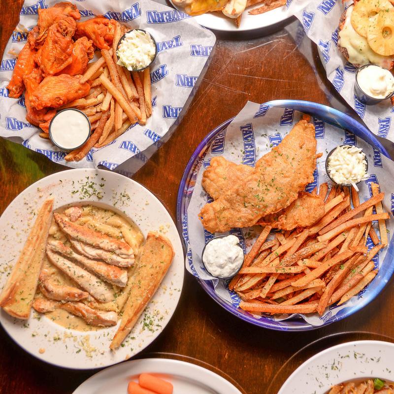 Towne Tavern At Fort Mill - 4