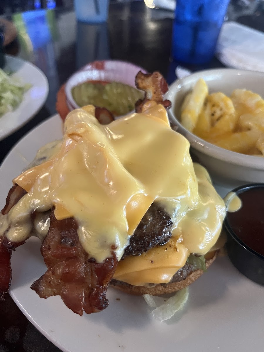 Towne Tavern At Fort Mill - 7