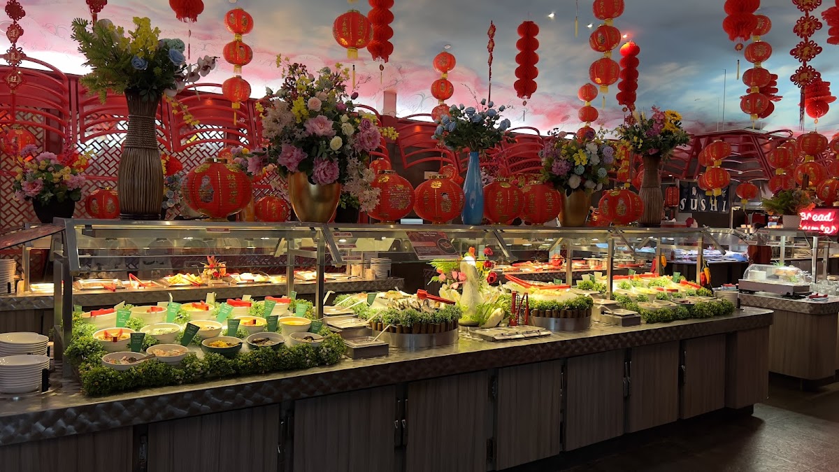 Mandarin Restaurant - 4