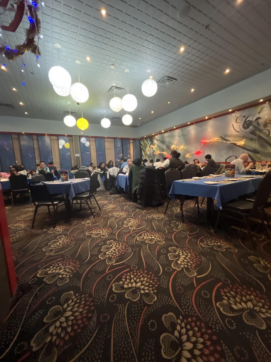 Mandarin Restaurant - 6
