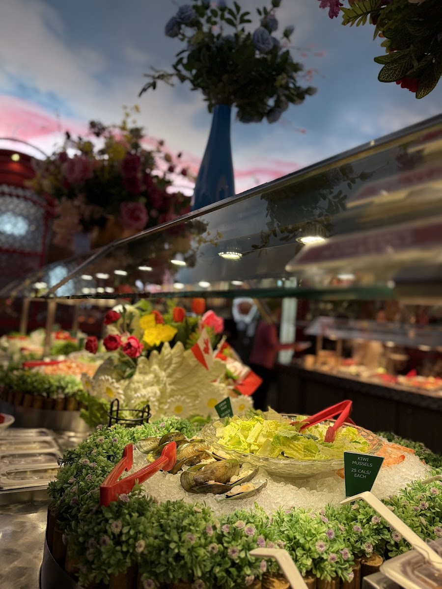 Mandarin Restaurant - 7