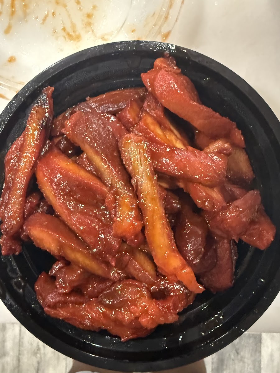 Hunan Wok Carry Out - 10