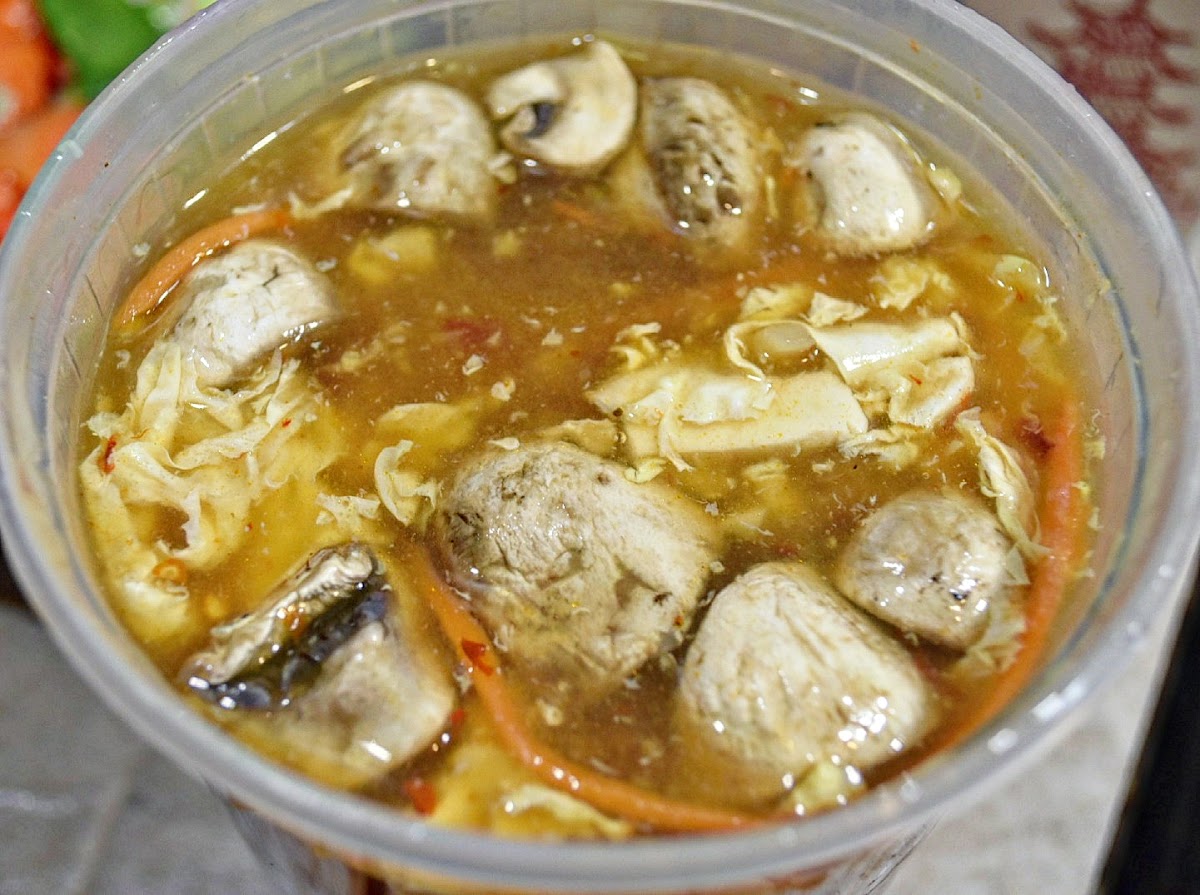 Hunan Wok Carry Out - 7