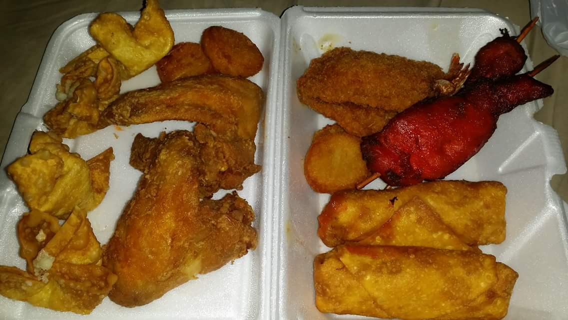 Hunan Wok Carry Out - 8