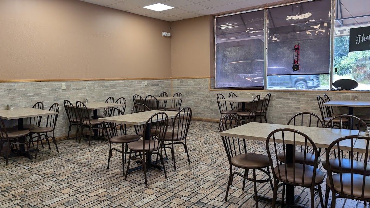 Merrimack House of Pizza - 5