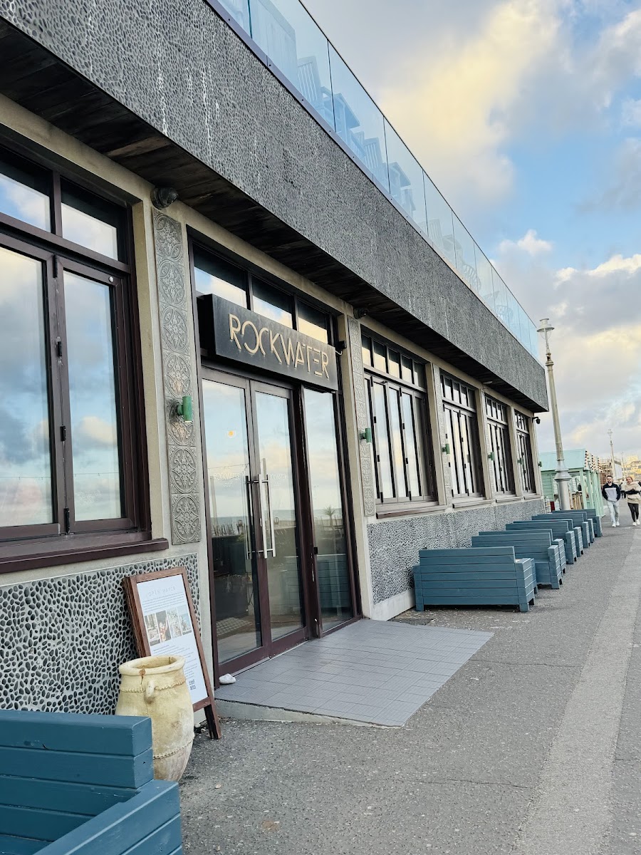 Rockwater Hove - 10