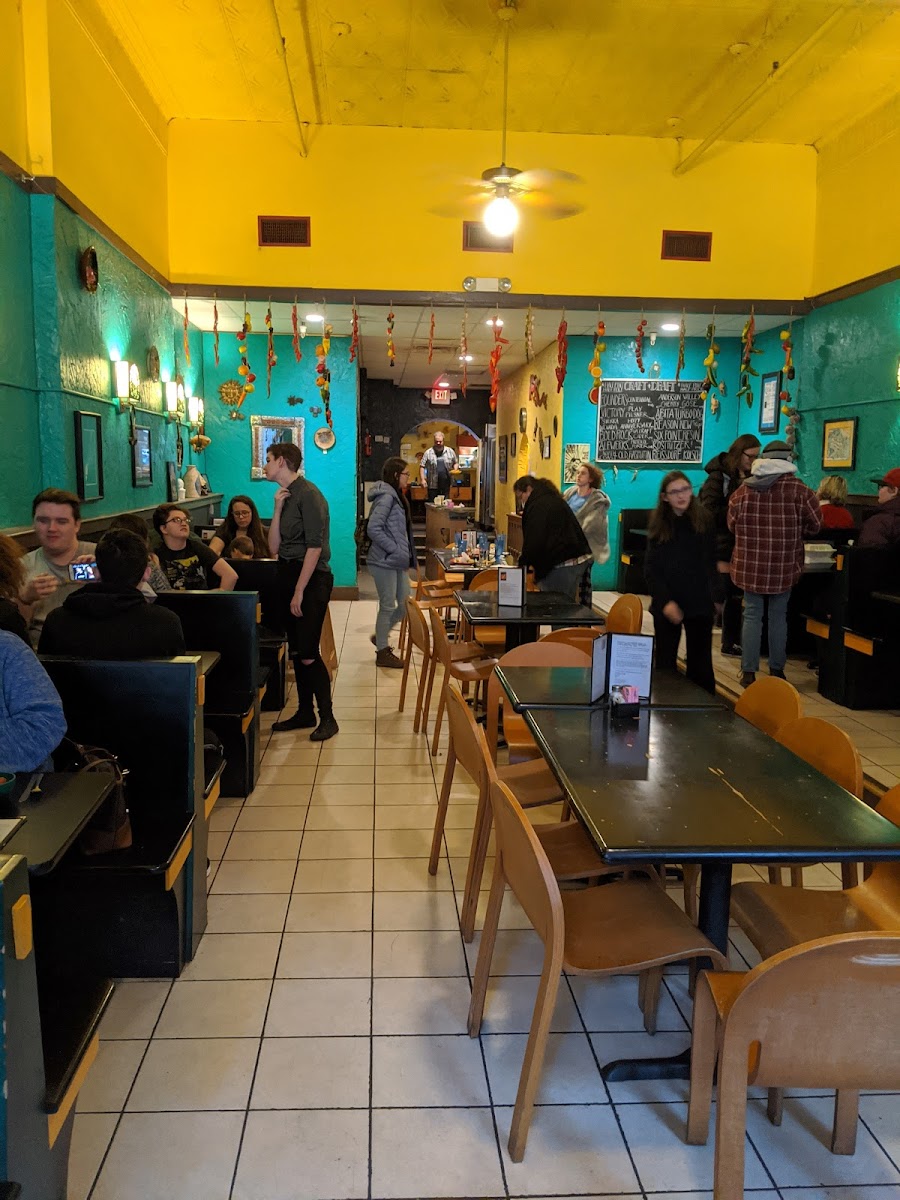 Baja Bean Co - 10