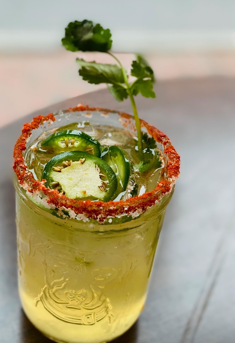 Baja Bean Co - 2
