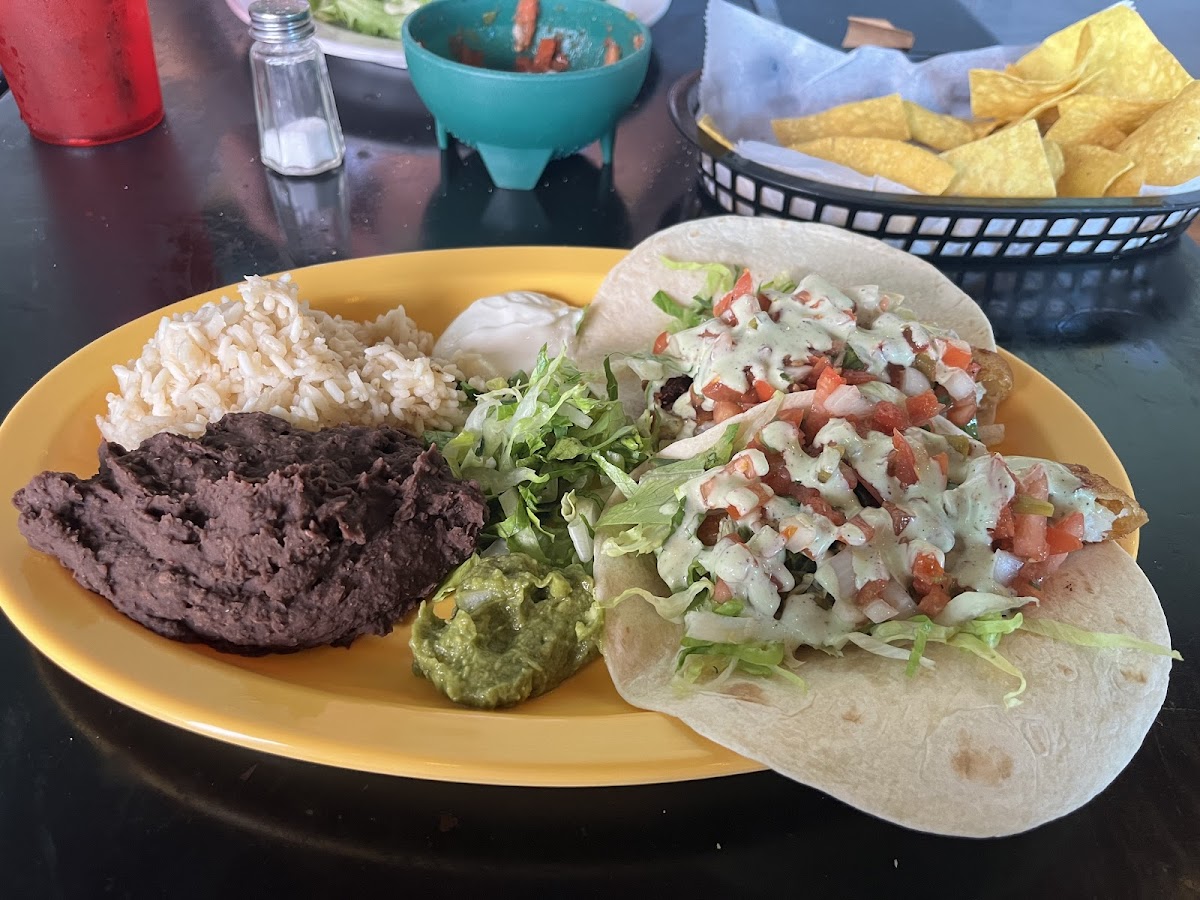 Baja Bean Co - 7