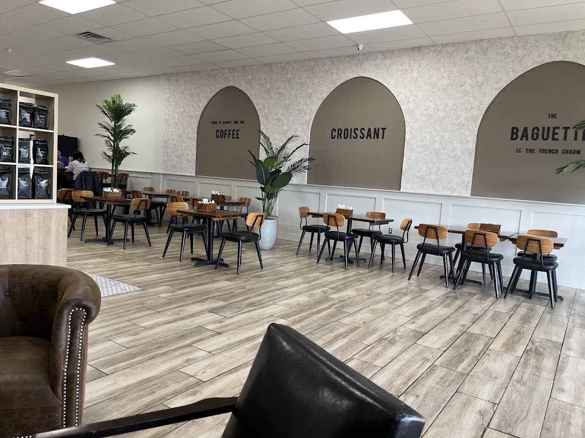 Croustille Café - 10