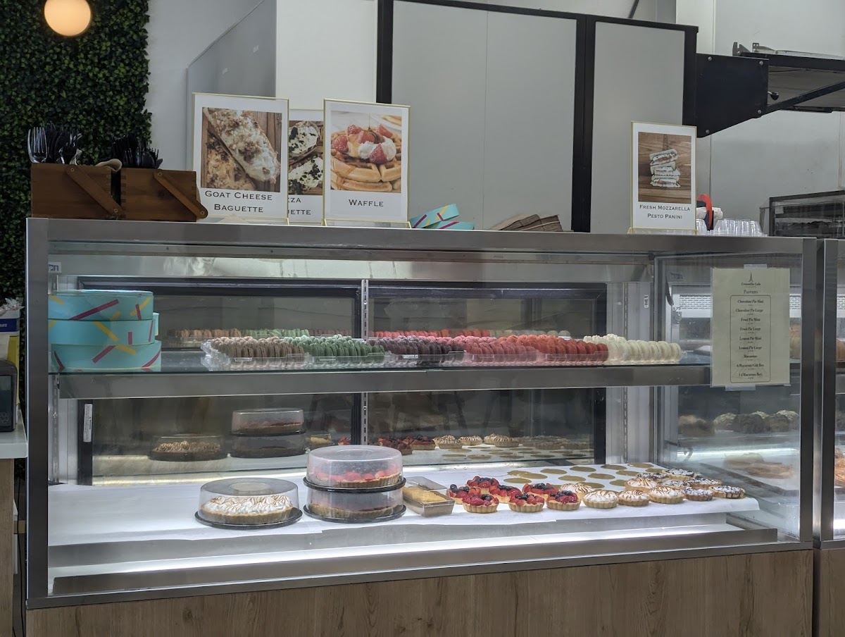Croustille Café - 3