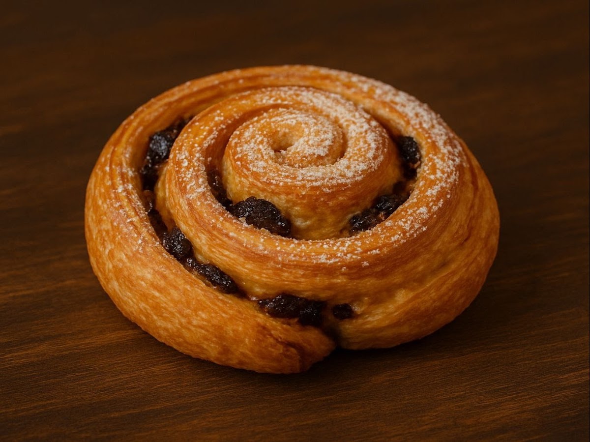 Croustille Café - 7