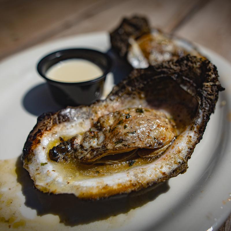 Brent's Cajun Seafood And Oyster Bar - 9