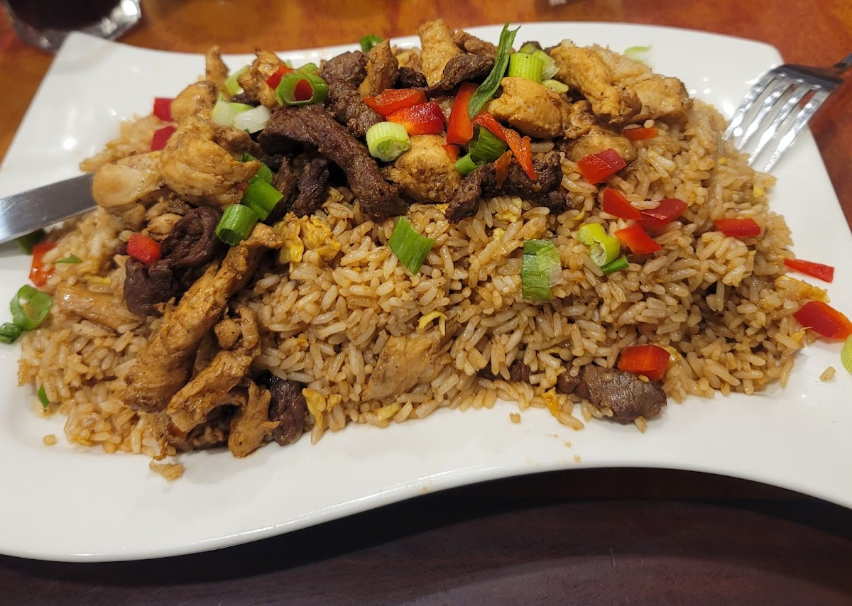 Tumi Peruvian Restaurant - 10