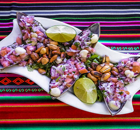 Tumi Peruvian Restaurant - 6