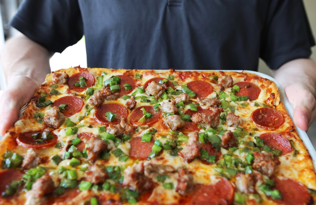 Ledo Pizza - 2