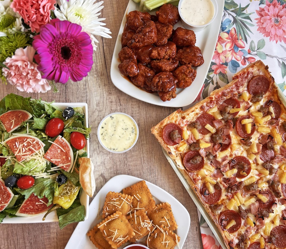Ledo Pizza - 5