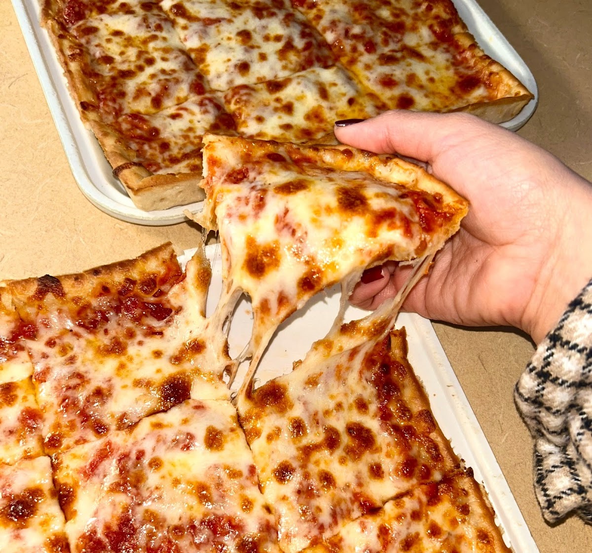 Ledo Pizza - 6