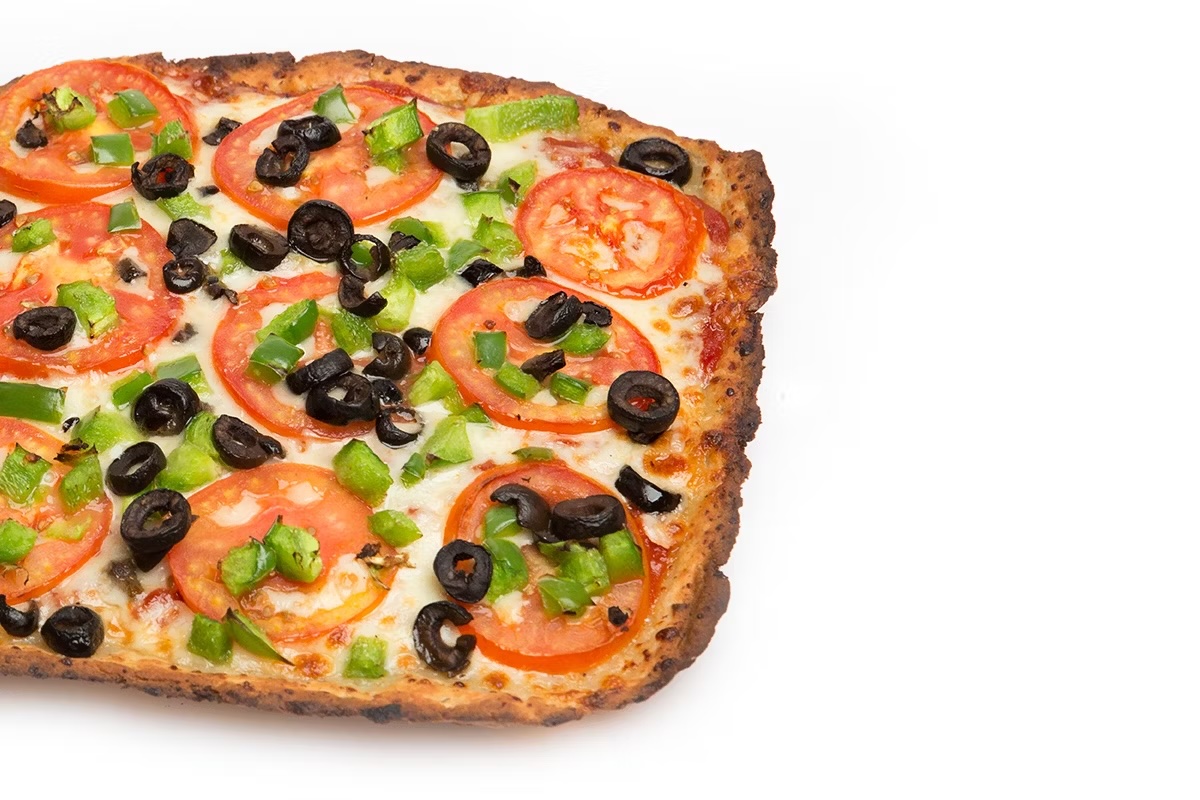Ledo Pizza - 8