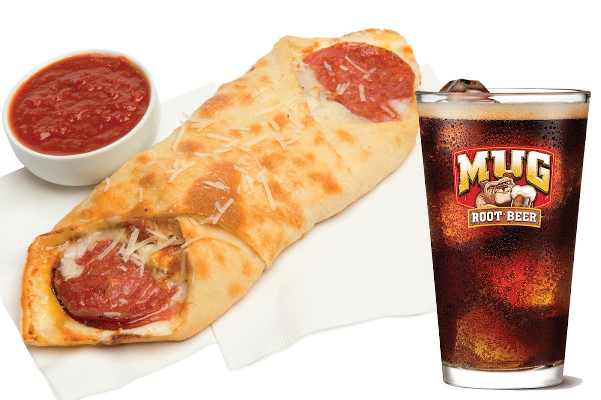 Ledo Pizza - 9