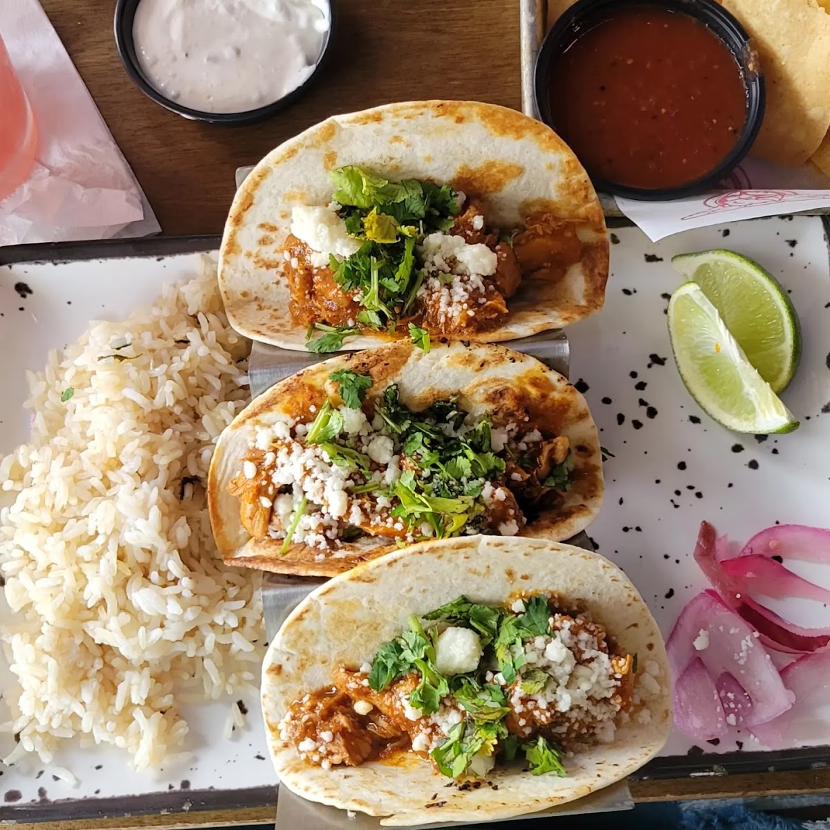 Taco Mac Marietta - 3