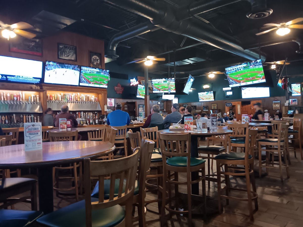 Taco Mac Marietta - 4
