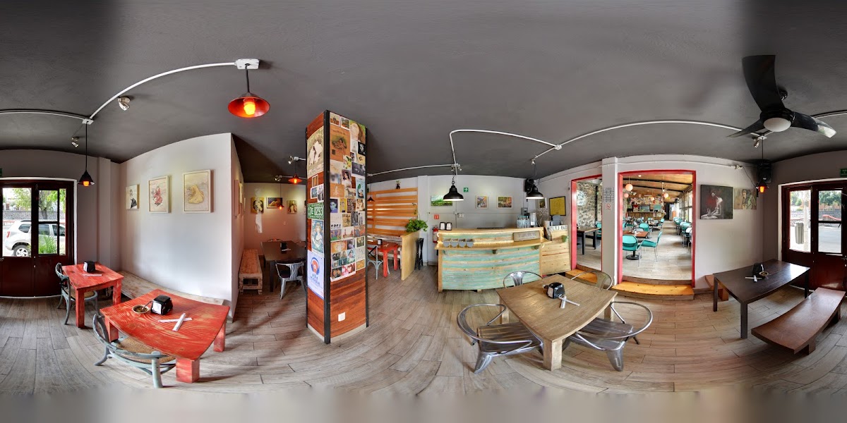Toki Sushi - 1